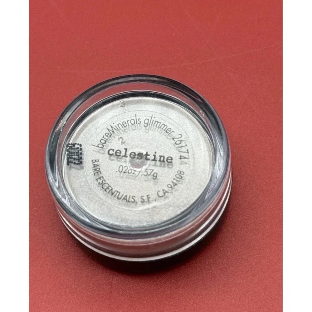 2 BareMinerals Eyeshadows Eyecolor 0.57g You Choose Colors -Sealed